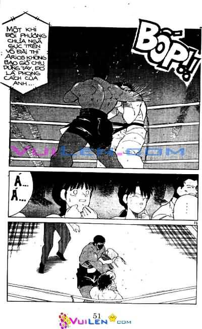 truyền nhân atula - shura no mon i chapter 25 52