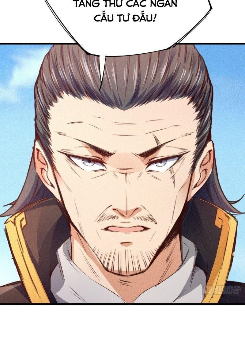 võ đạo chiến thần chapter 3 26