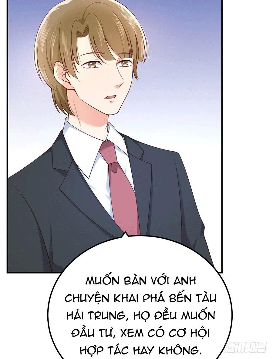 nam thần truy thê chỉ nam chapter 32.2 18