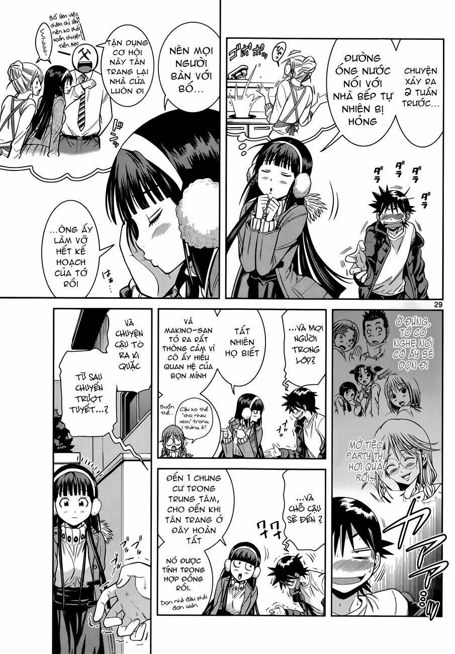 nozo x kimi chapter 19 30