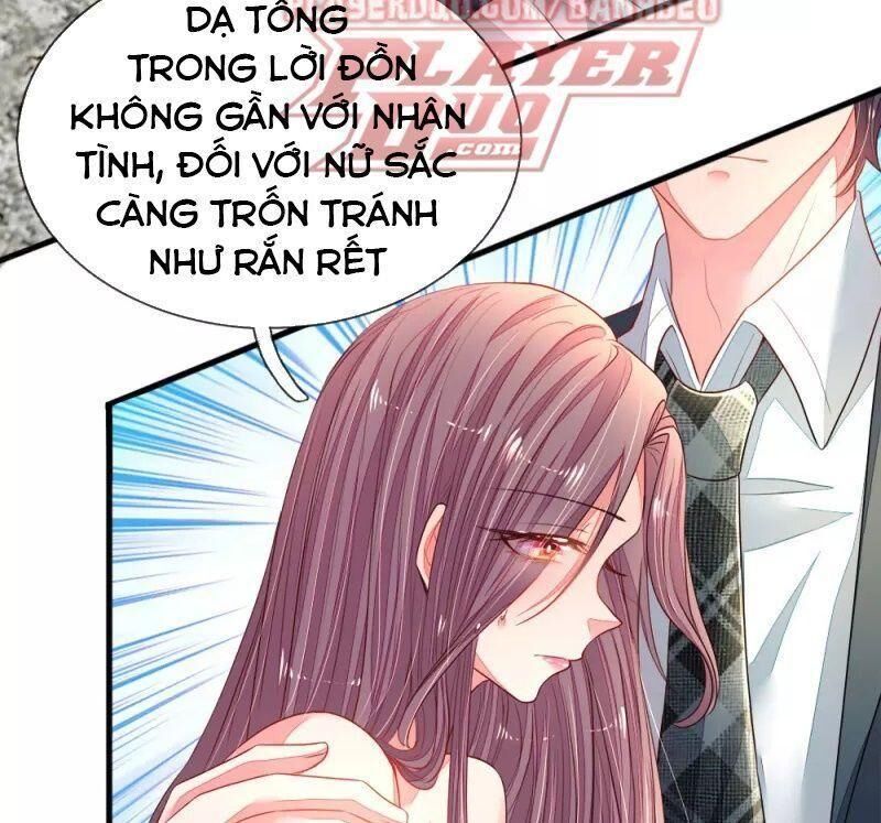ma ma đột kích : cha mời tiếp chiêu chapter 21 4