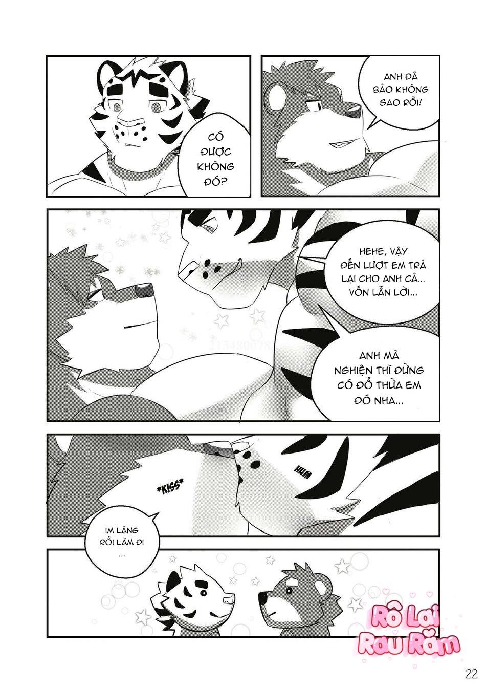 TUYỂN TẬP CU 18CM Chapter 72 Bộ 13 24