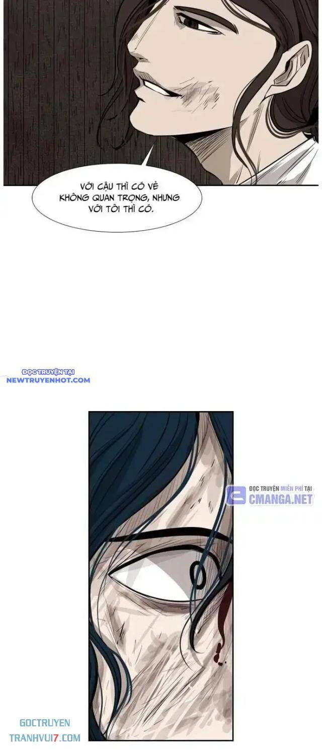 shark - cá mập chapter 119 20