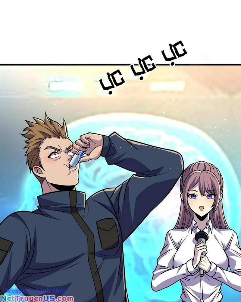 nhìn thấy thanh máu, ta xử tội thần linh chapter 77 39