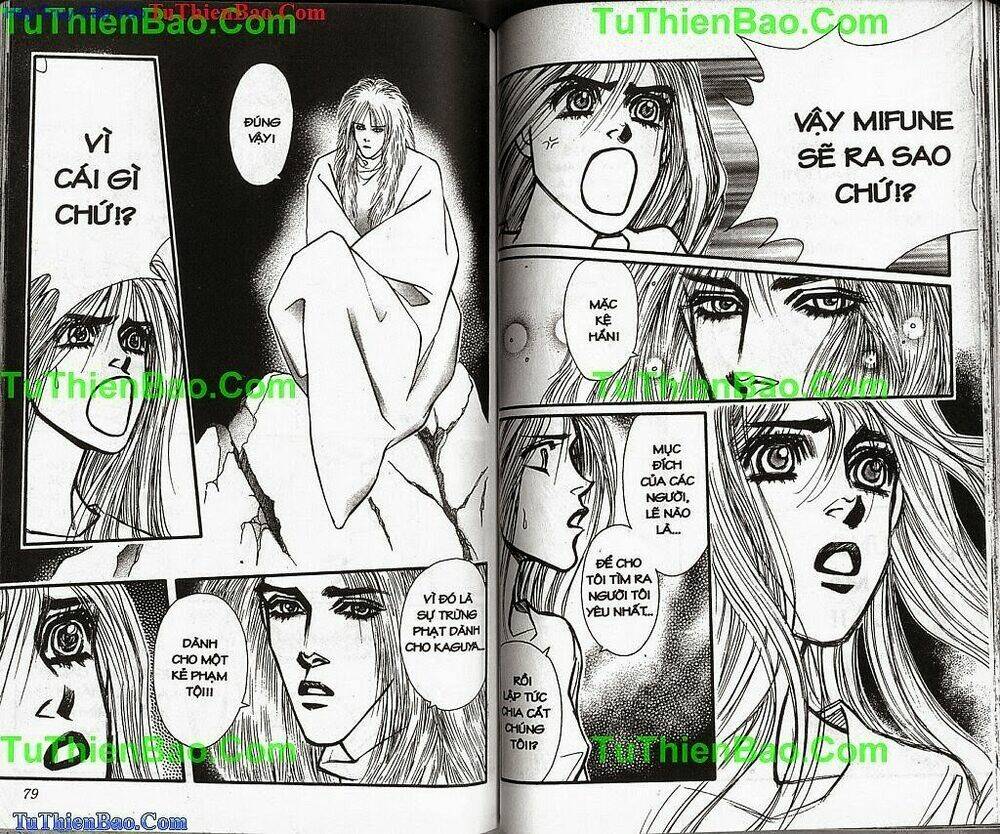 chỉ cần có anh chapter 8 39