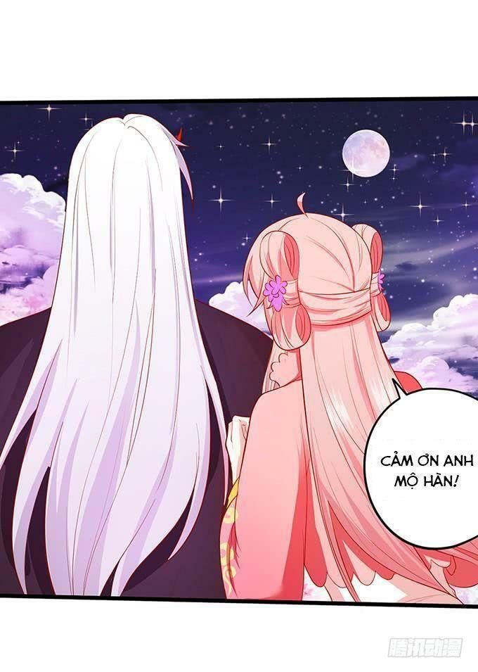 hồ tiên hung bạo chapter 79 14