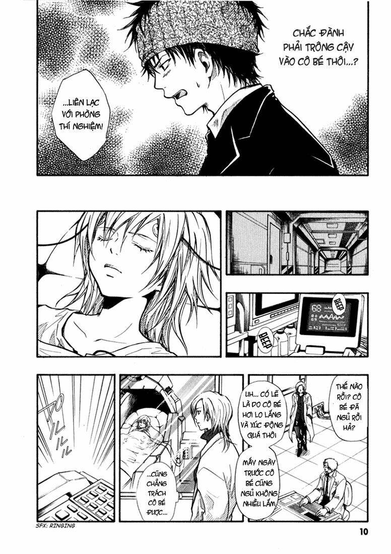 variante chapter 5 10