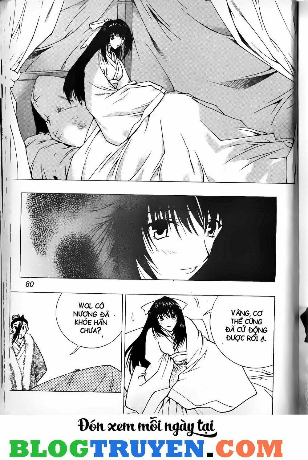 thiên lang liệt truyện chapter 69 10