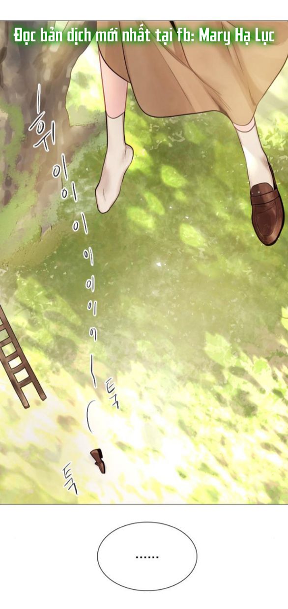 khóc đi hay là cầu xin tôi cũng được chapter 32.2 2