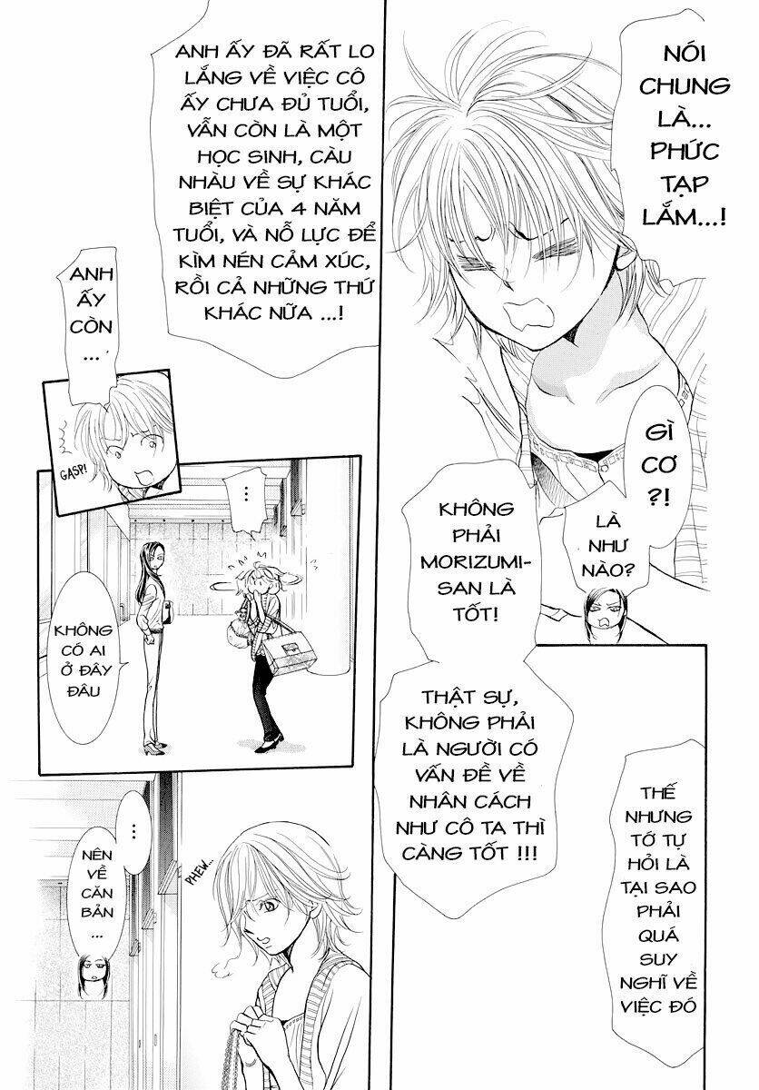 thử thách của kyouko chapter 272 12