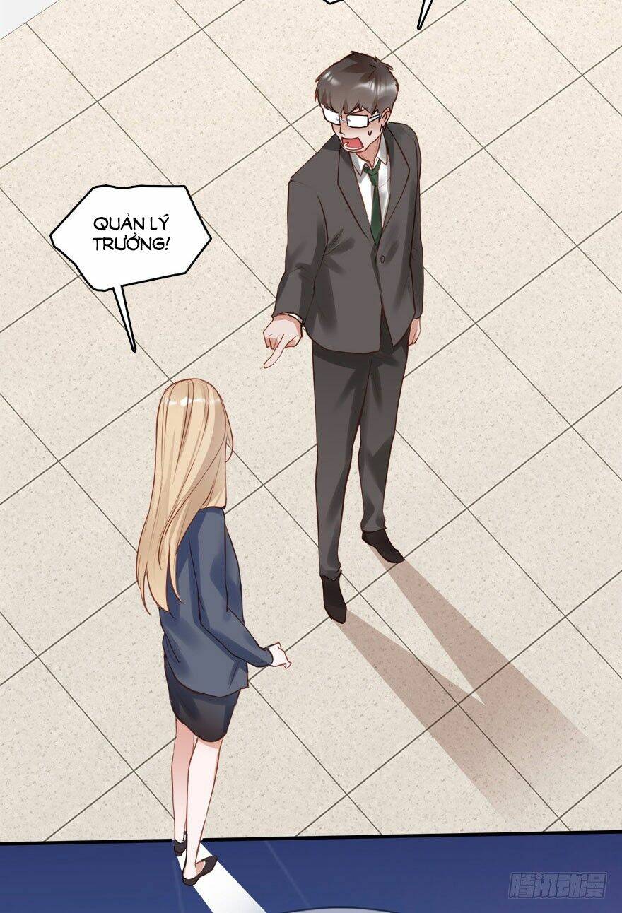 sau này vẫn cứ thích em chapter 21 8