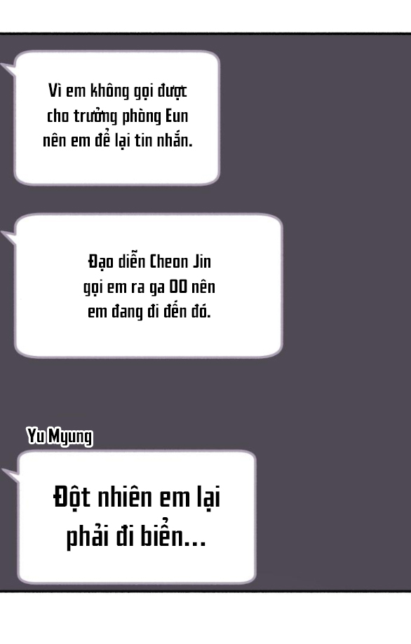 nàng thơ nổi tiếng - nàng thơ myung chapter 48.1 1