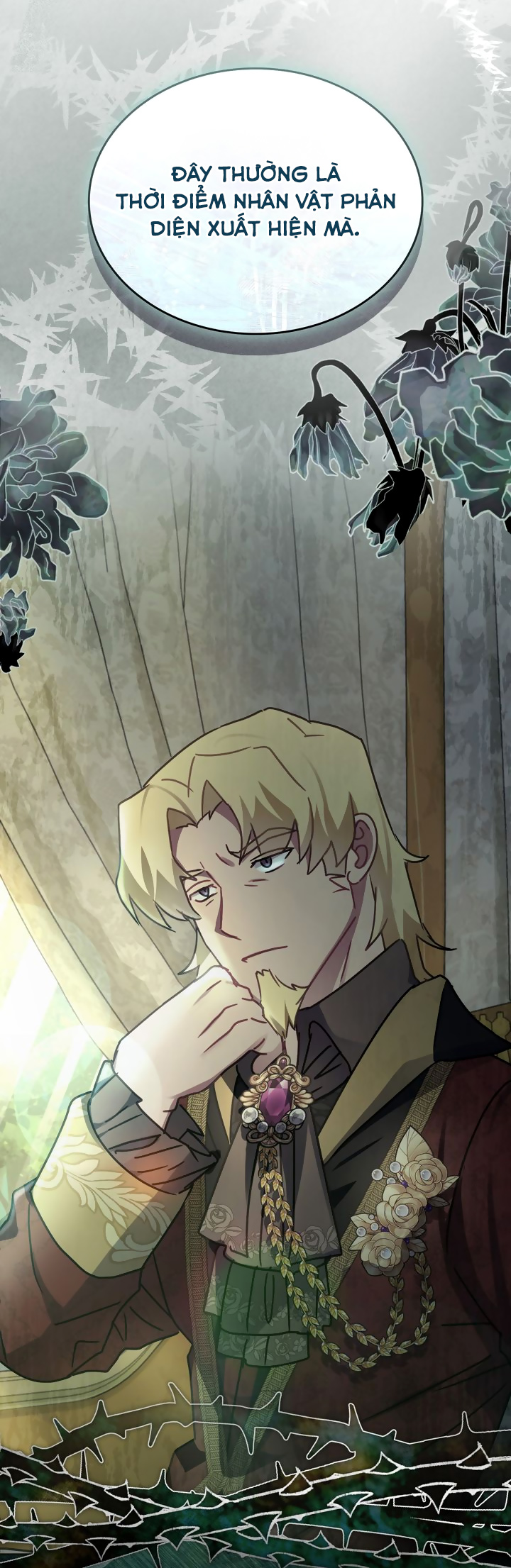 công chúa muôn loài chapter 52 25