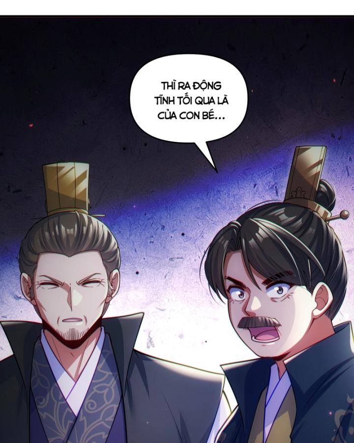 khoan đã tiên tử! xin hãy nghe ta xảo biện chapter 4 87