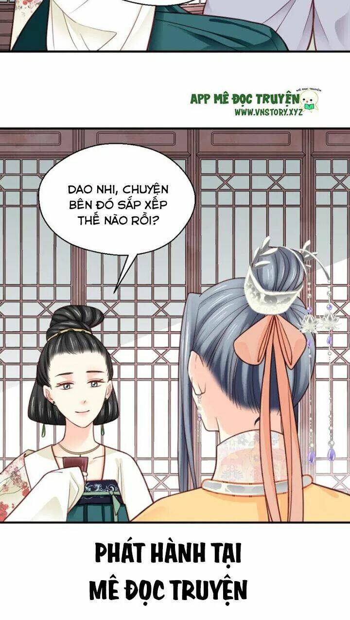 kiều nữ độc phi chapter 154 27