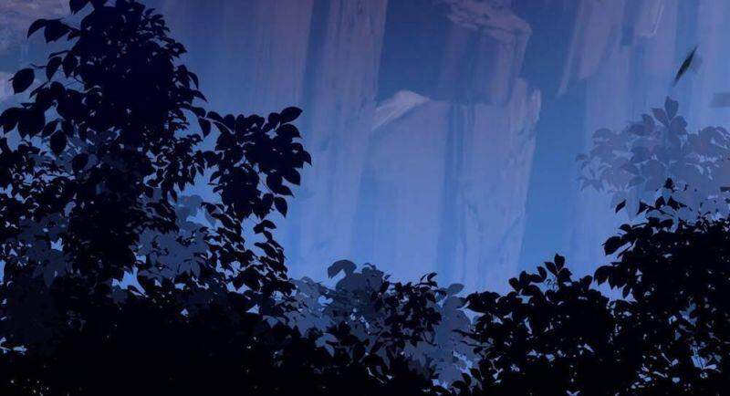 cuộc sống của kiếm thần cũng không hẳn là chán chapter 11 53