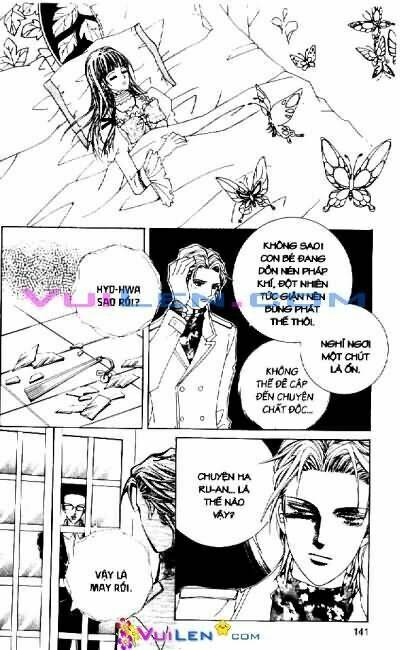 cửa hàng phù thủy chapter 4 141