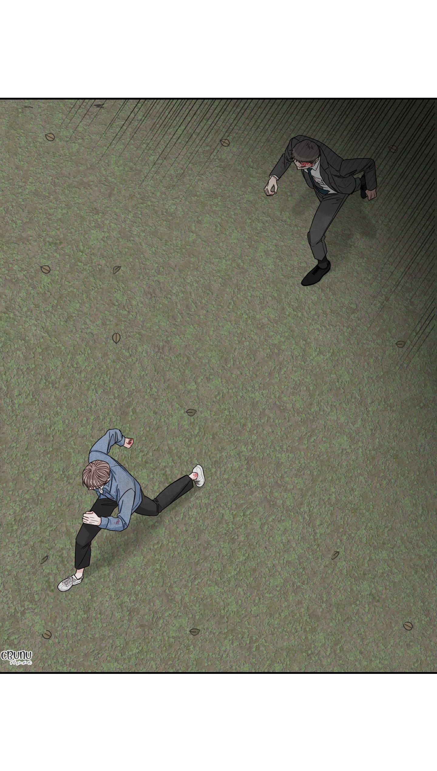 điểm dừng chân cuối cùng chapter 38 43