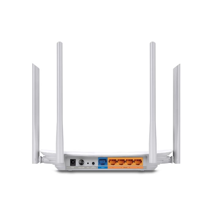 Router Wi-Fi Băng Tần Kép AC1200 TP-LINK Archer A5-hàng chính hãng