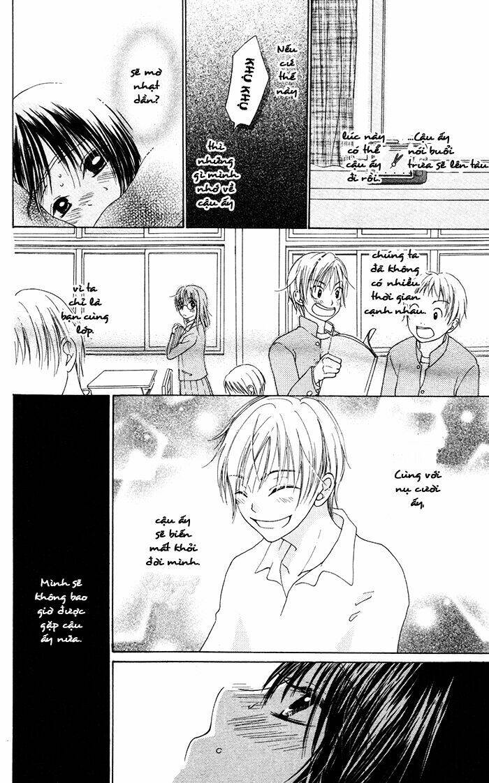 hajimari no niina chapter 3.5 29