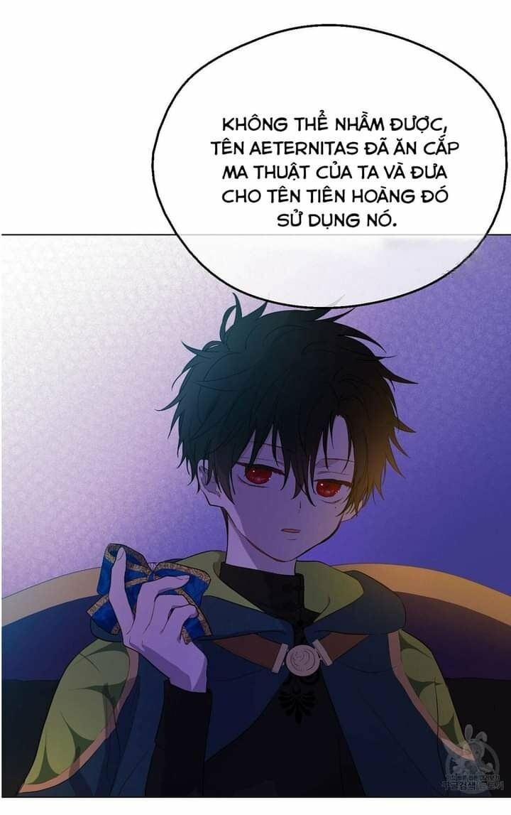 một ngày nọ tôi bỗng thành nàng công chúa chapter 94 66