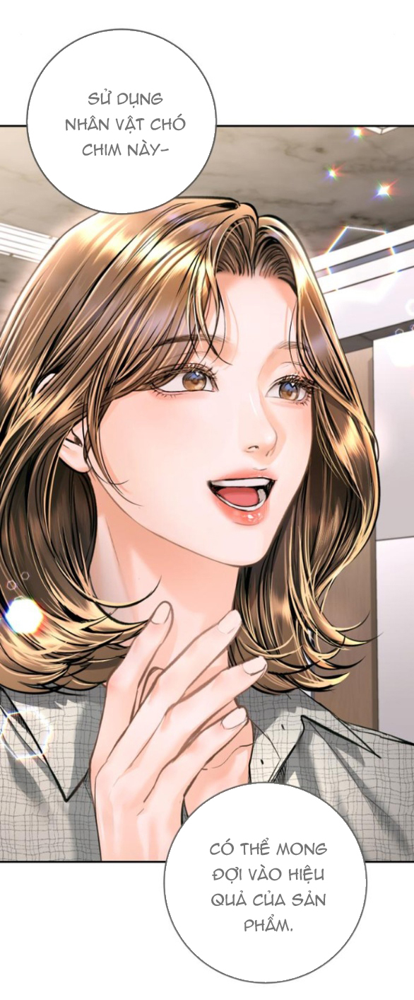 đứa trẻ trông giống tôi chapter 28.1 32