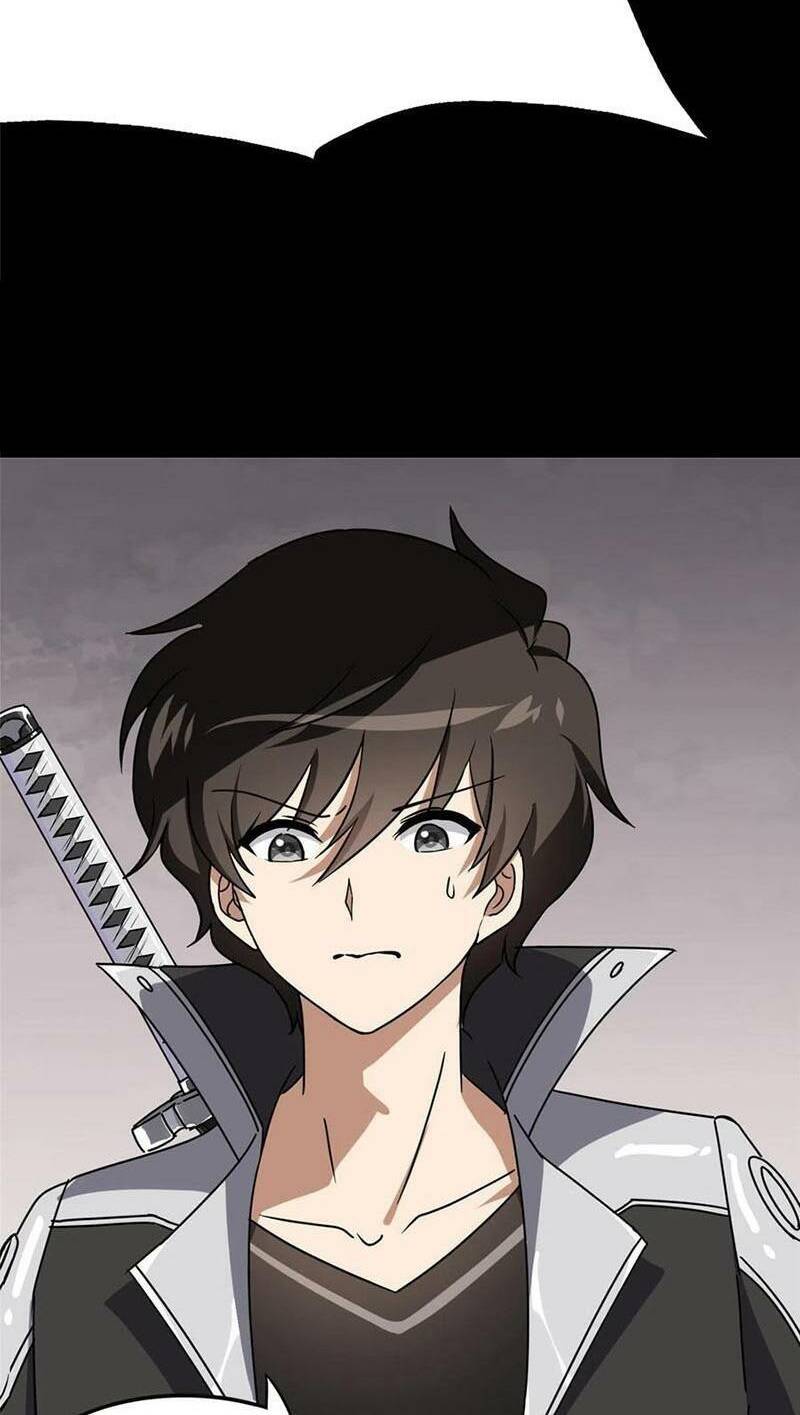 bạn gái virus của tôi chapter 386 24