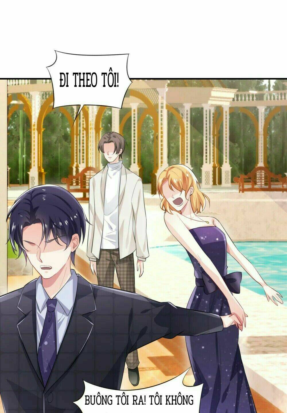 hào môn đào giá 101 lần chapter 5 44