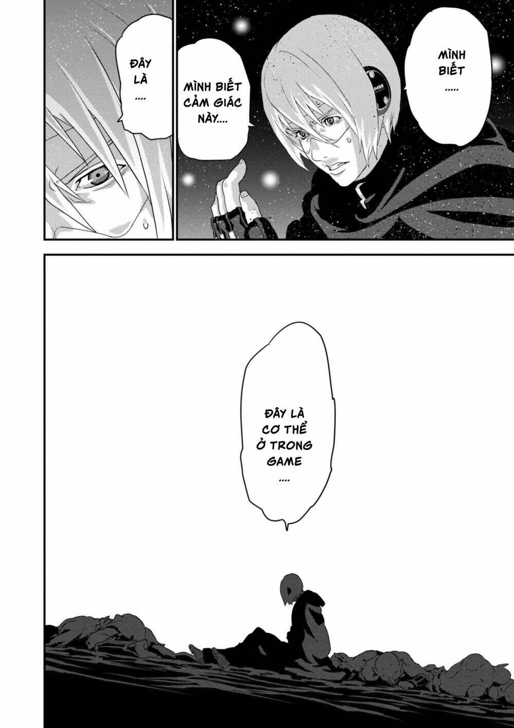 fps - trò chơi hỗn loạn chapter 12.1 34