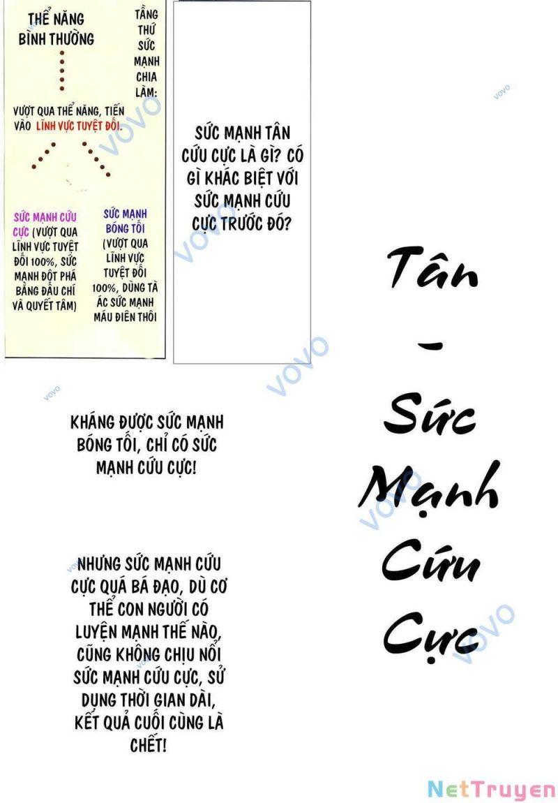 king of fighters toàn tập chapter 60 16