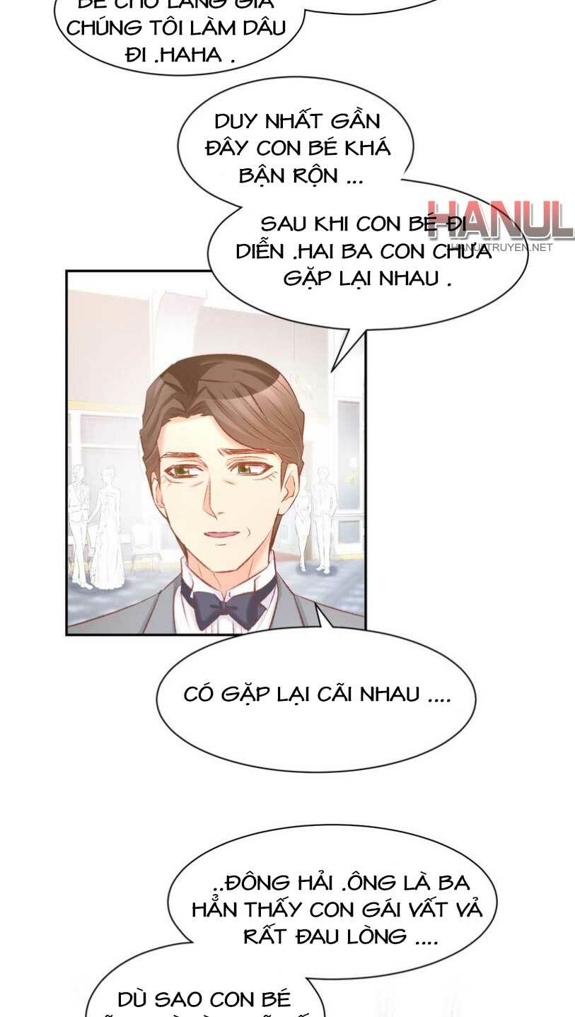 hôn nhân ấm áp : tổng tài sủng vợ thành nghiện chapter 48.2 5