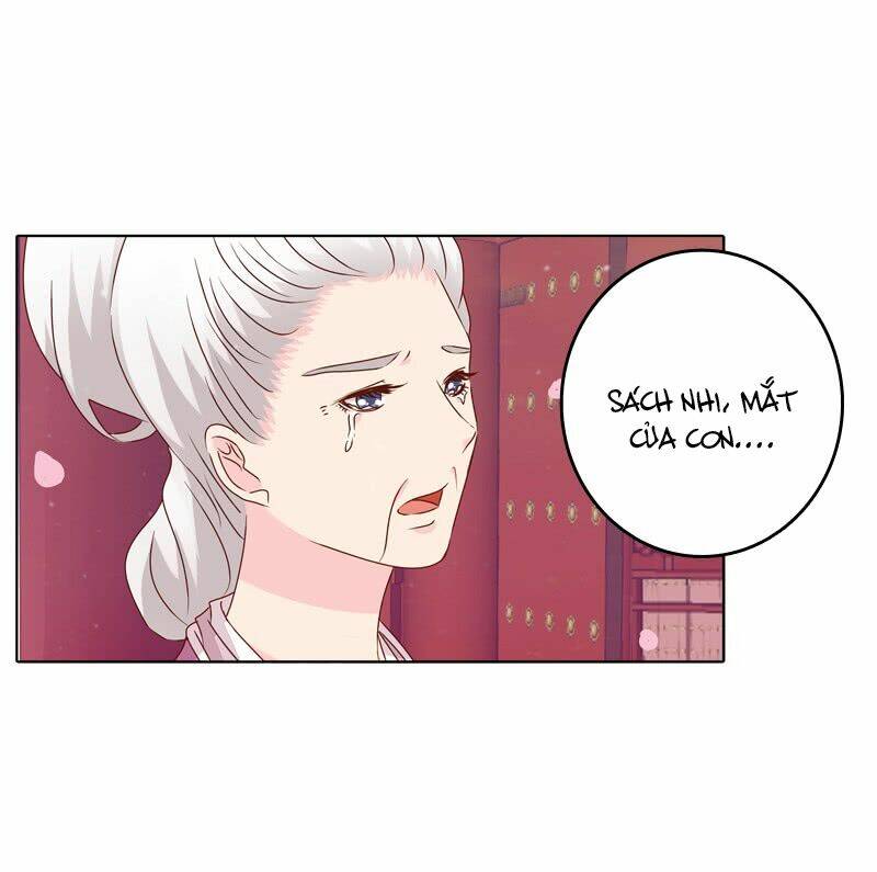 tướng quân mời ra trận chapter 15 19