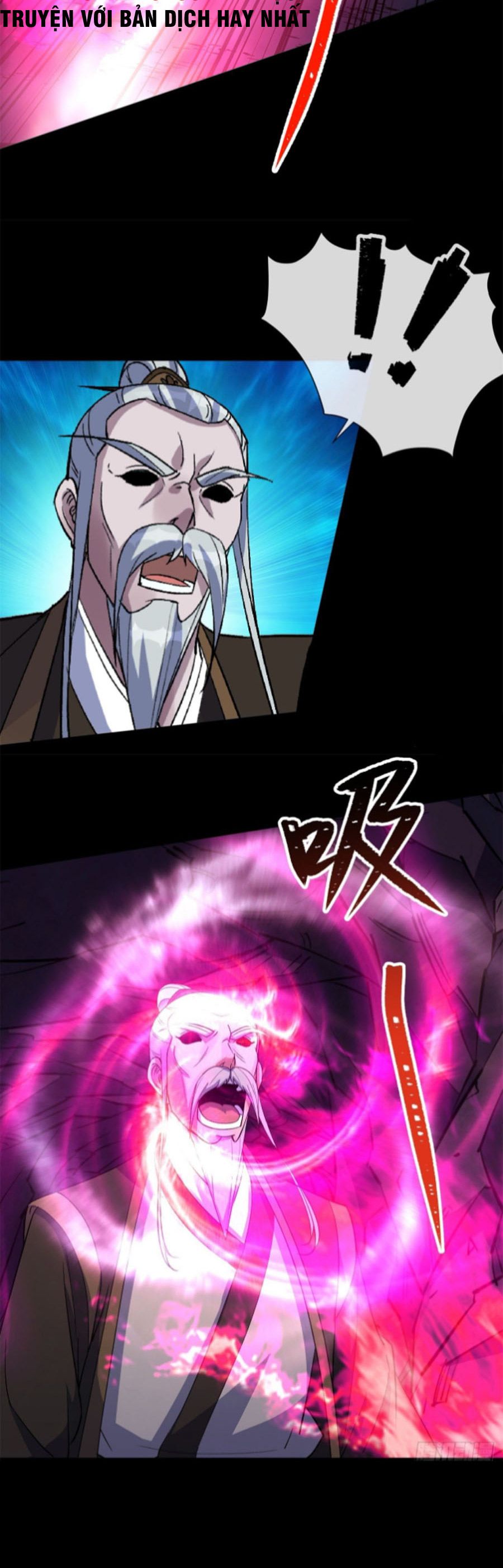 thông u đại thánh chapter 83 5