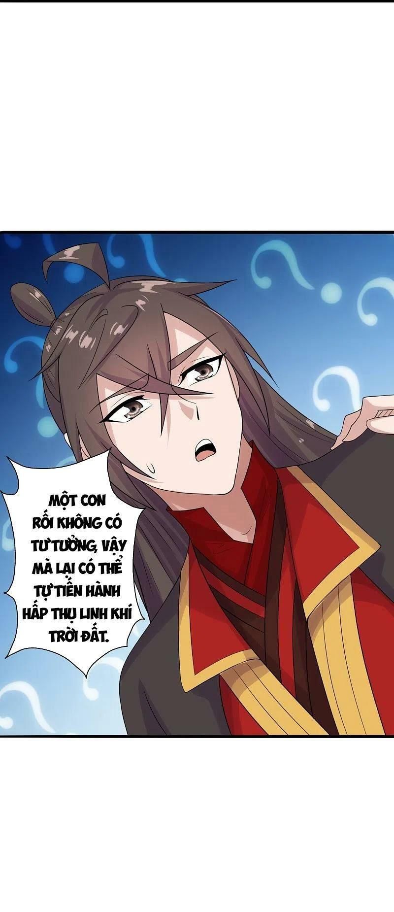 tiên võ đế tôn chapter 202 29