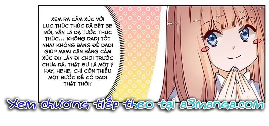 tổng tài đích thiên giới manh thê chapter 75 25