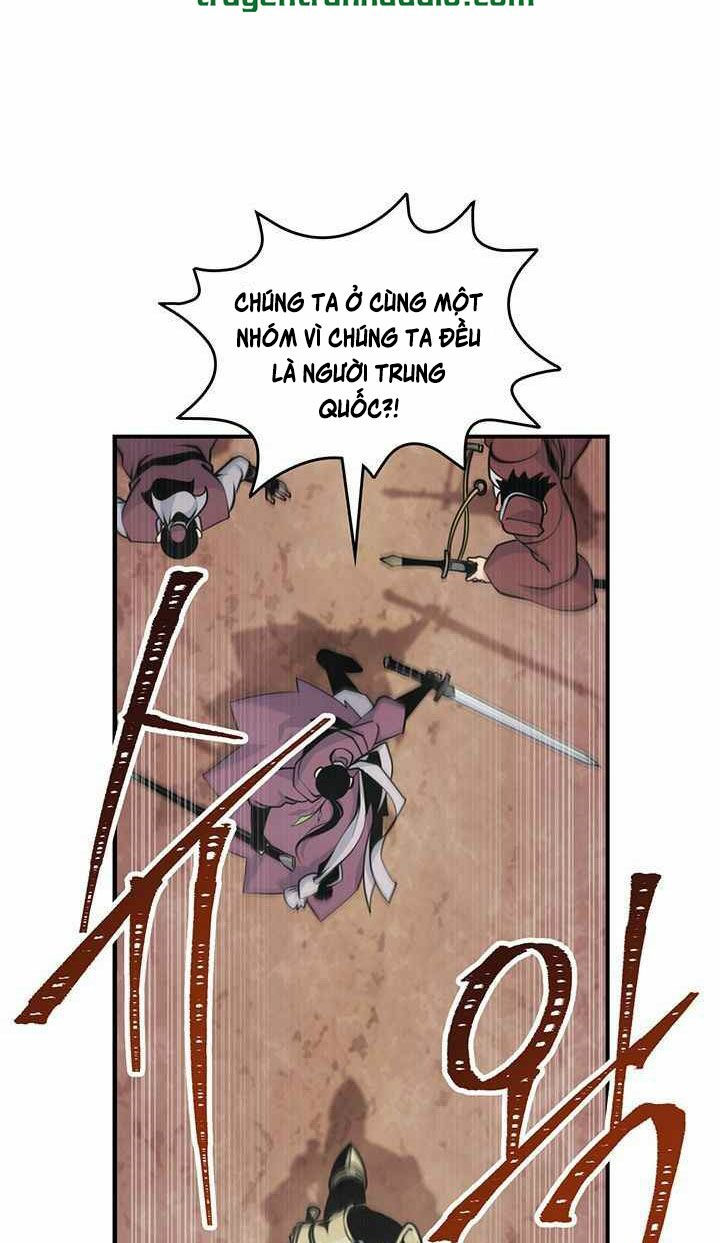 tôi sinh ra để làm người vĩ đại chapter 78 11