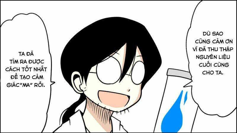 senyuu chapter 56 25