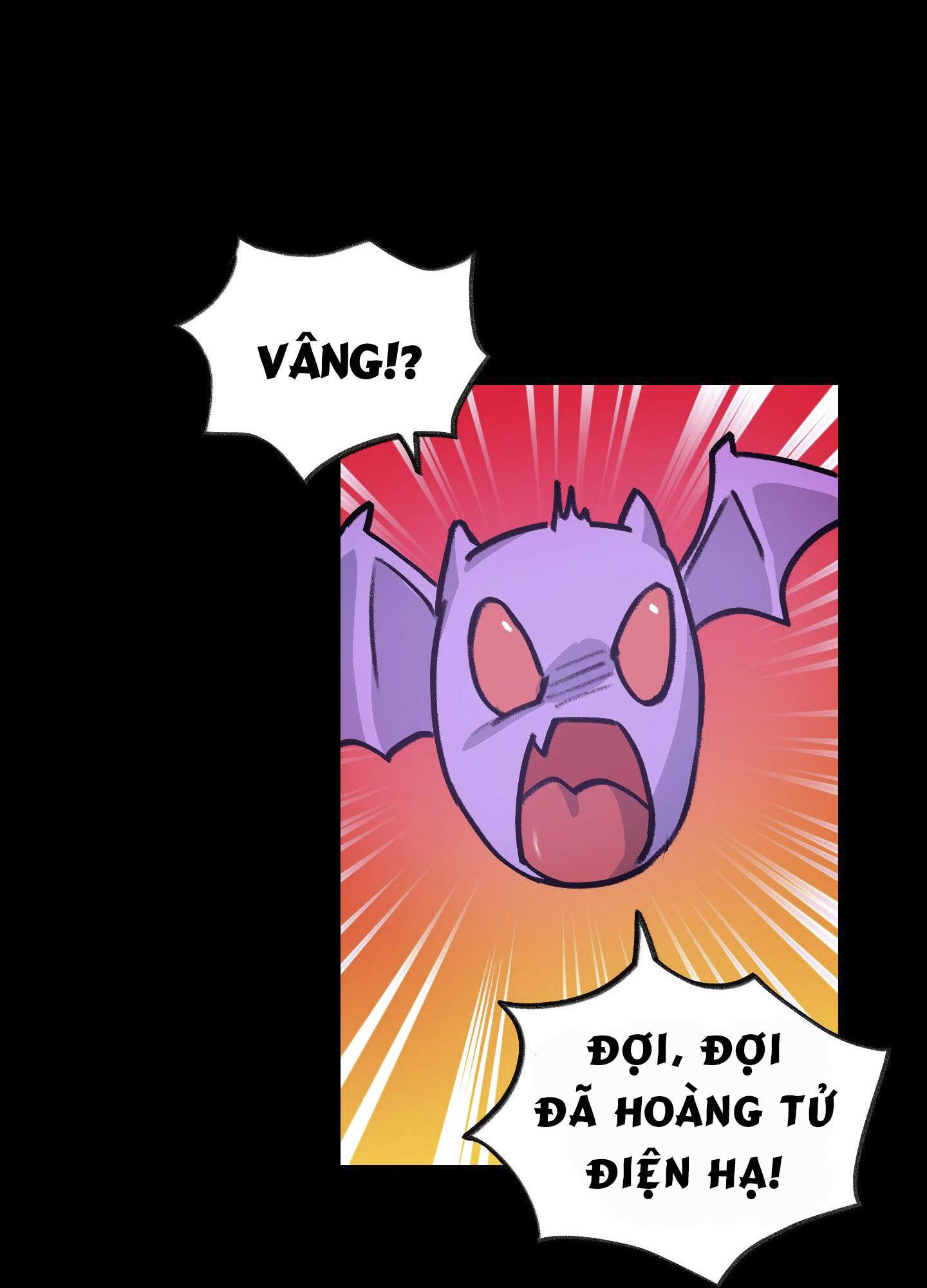 hoàng tử ngài đã được lấp đầy chưa? chapter 5 105