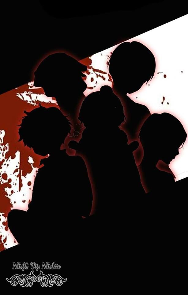 thiên chân hữu tà chapter 0 3