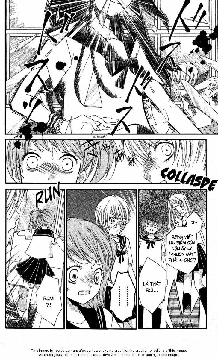 screaming lesson!!! chapter 3.3 10