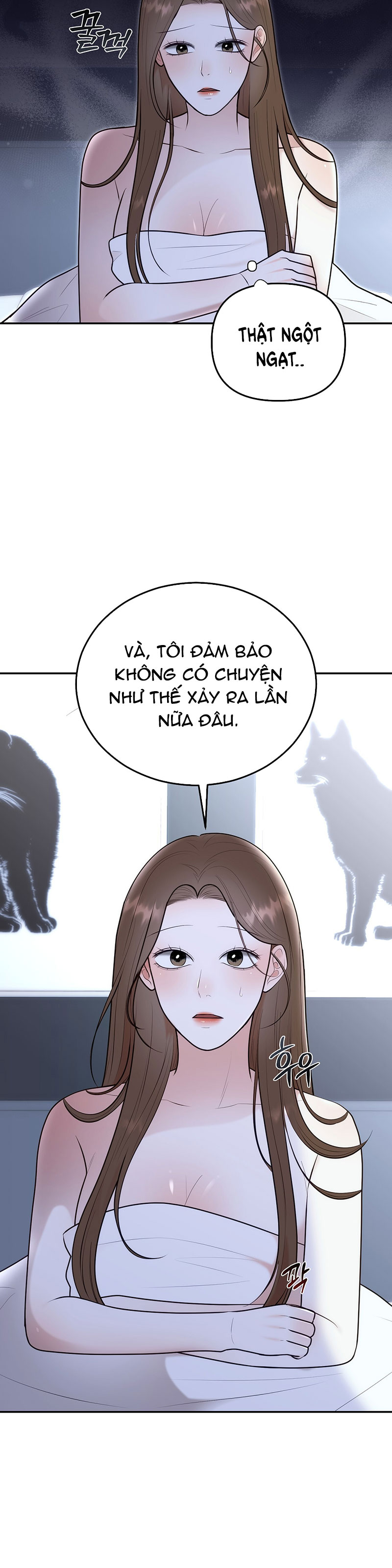 [18+] hôn nhân ràng buộc chapter 22.2 12