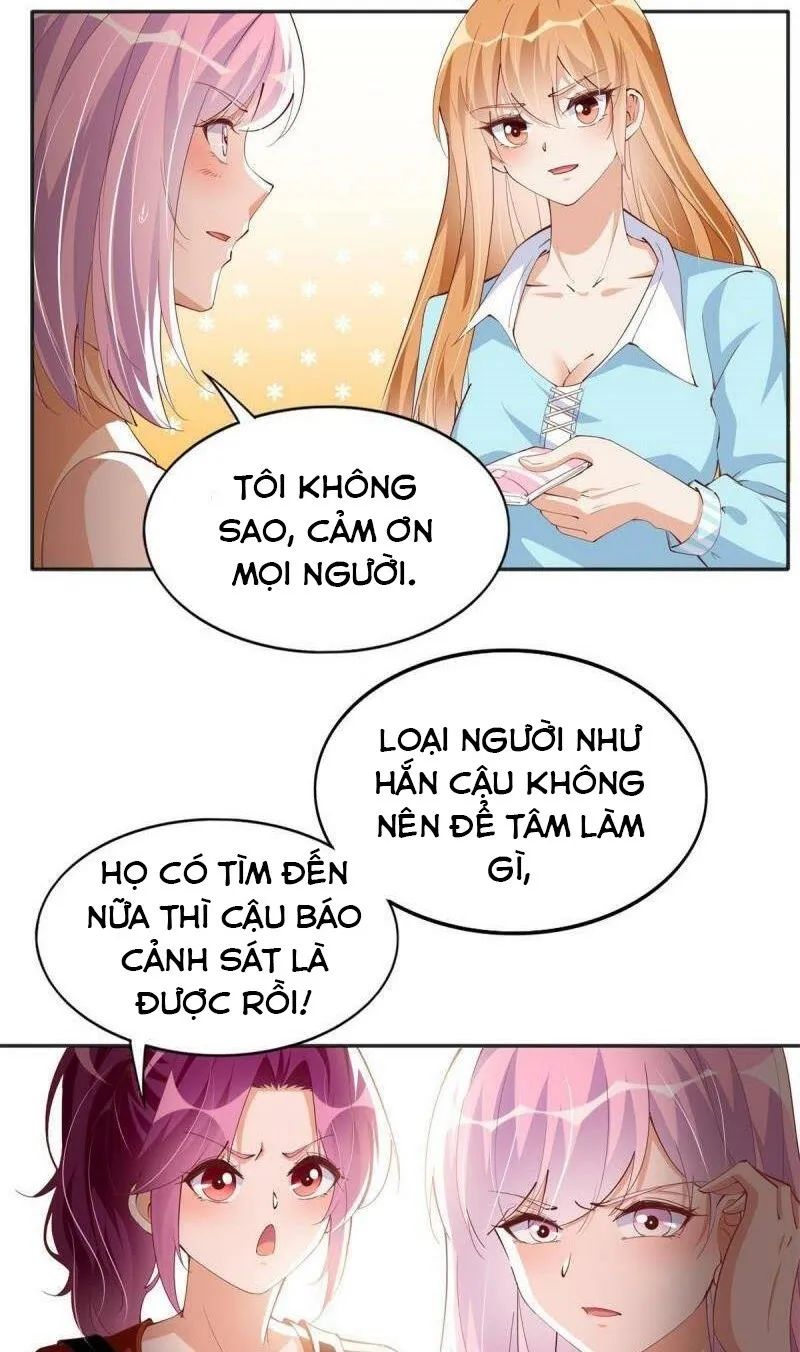 Boss Nhà Giàu Lại Là Nữ Sinh Trung Học! chapter 76.77 27