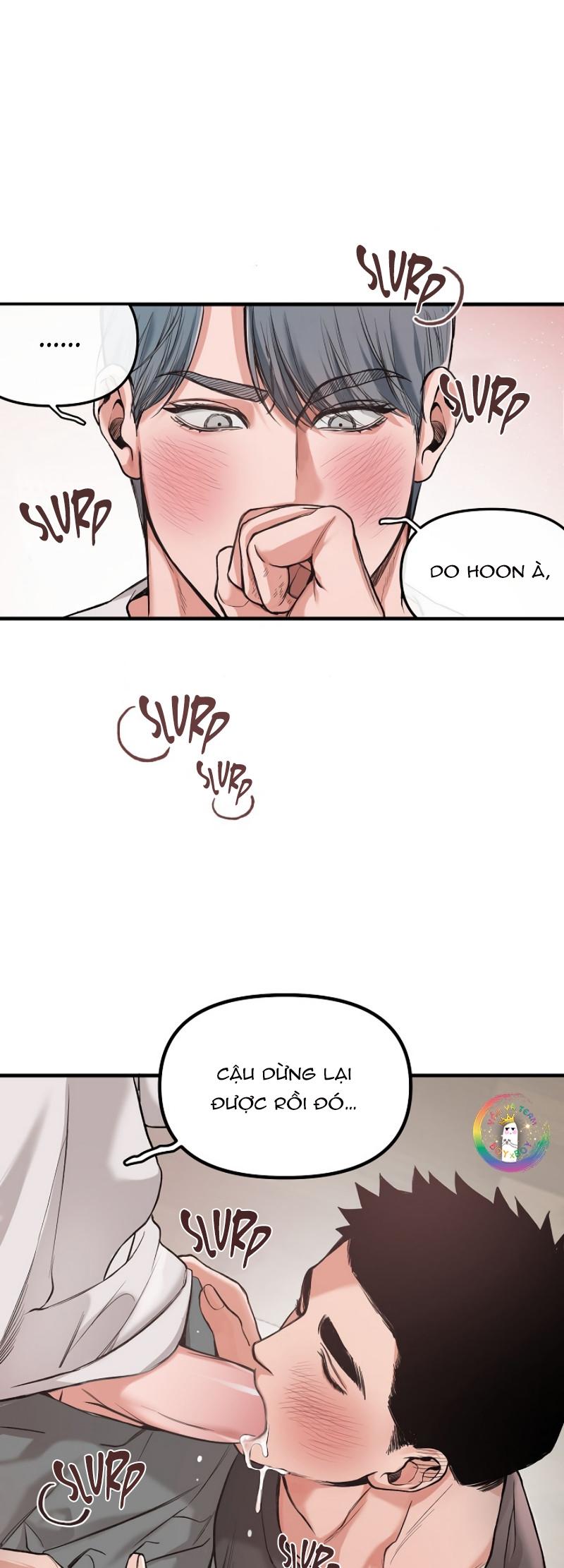 manhwa chịch vồn chịch vã chapter 28 1