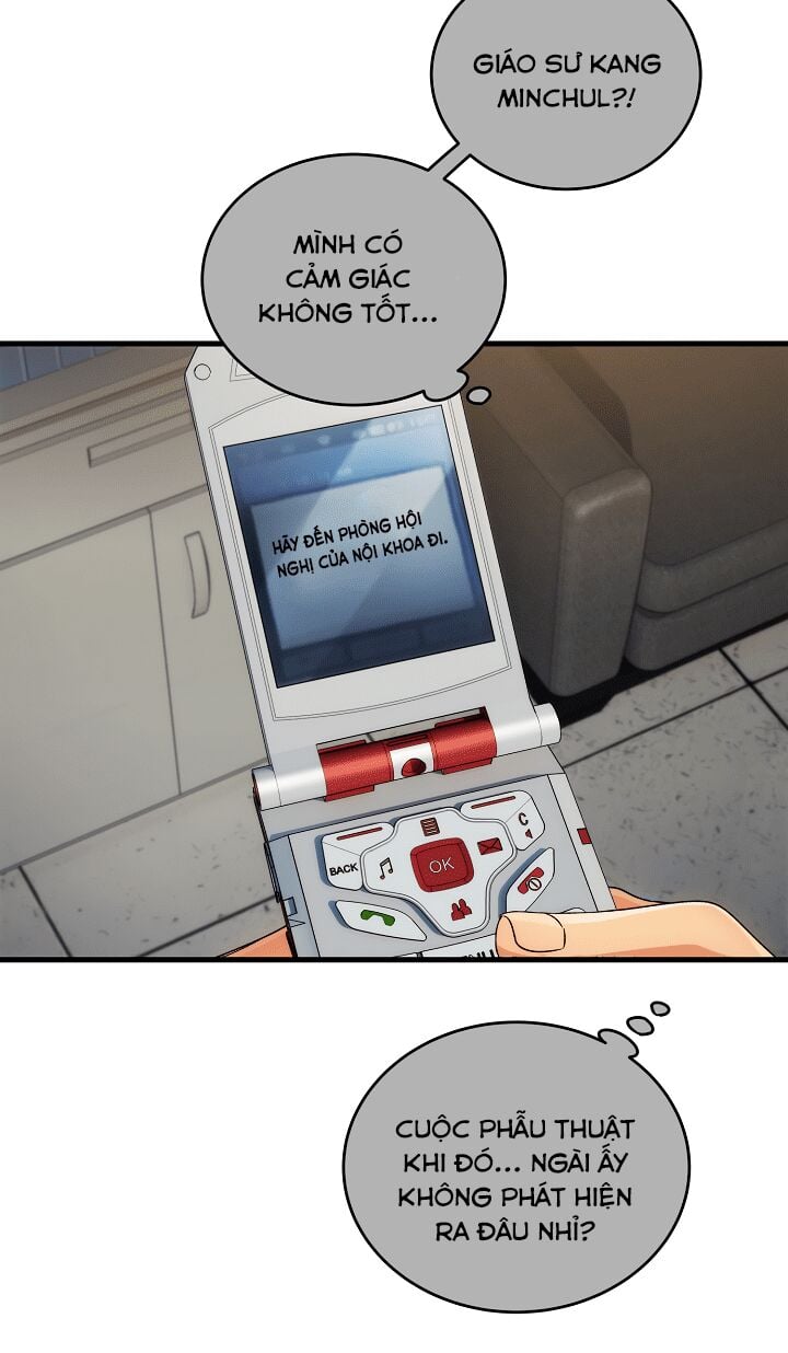 bác sĩ trùng sinh chapter 58 9