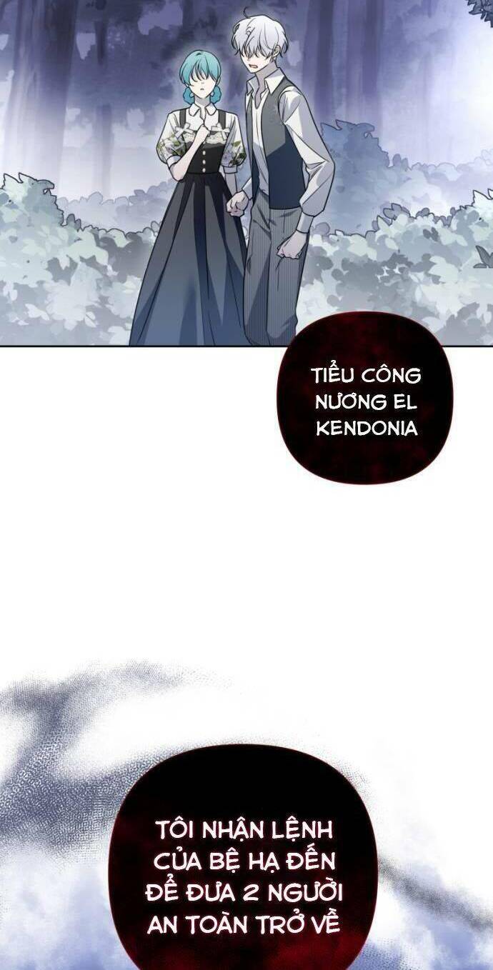 công nương mint bé nhỏ chapter 45 22