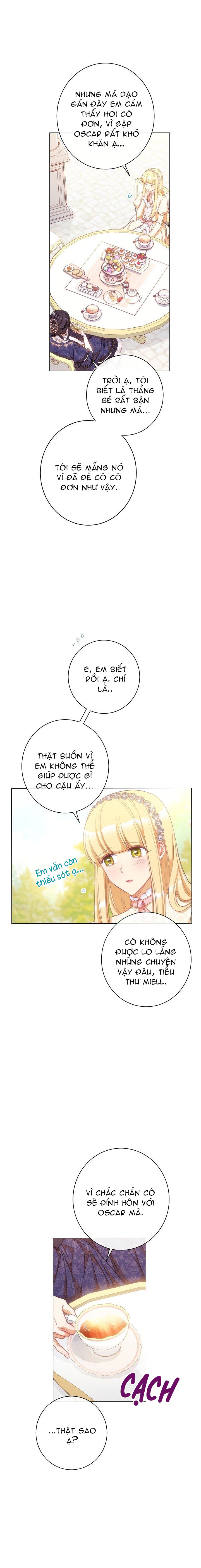 ác nữ đảo ngược đồng hồ cát chapter 28 6