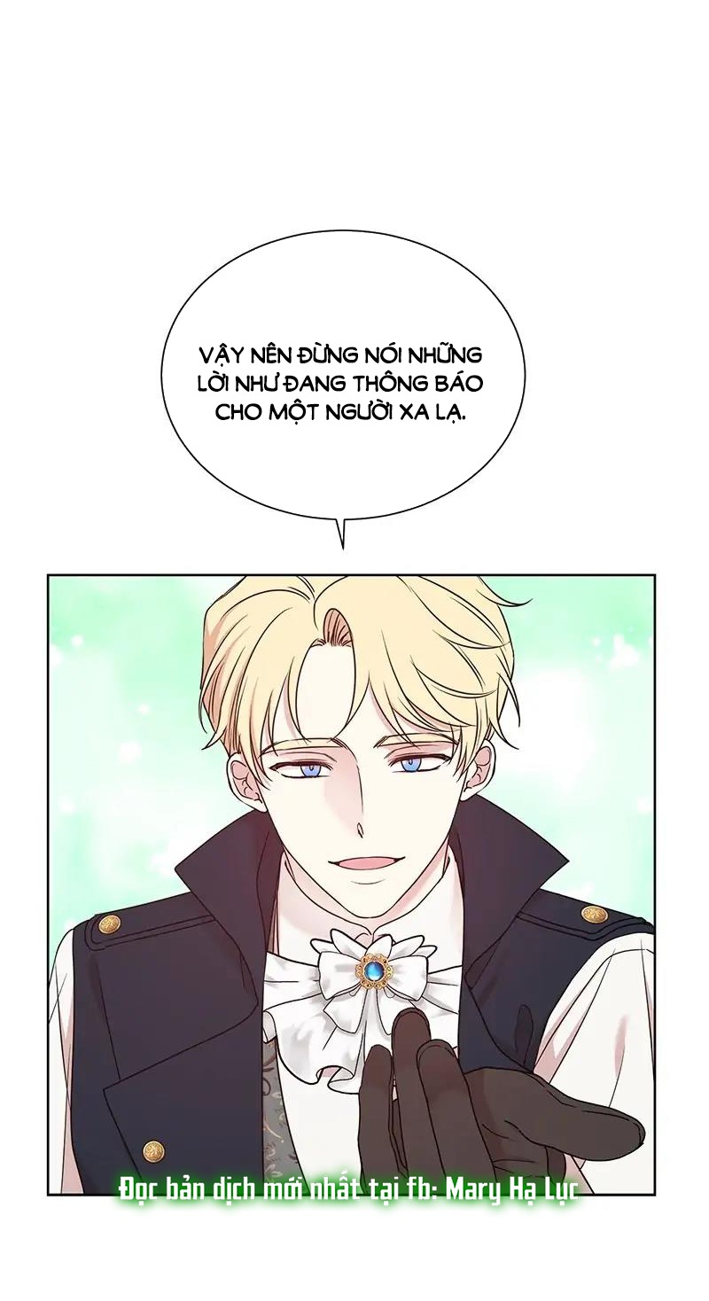 tôi chán nản vì người chồng thứ 2 còn "khỏe" hơn chồng cũ chapter 25.1 7