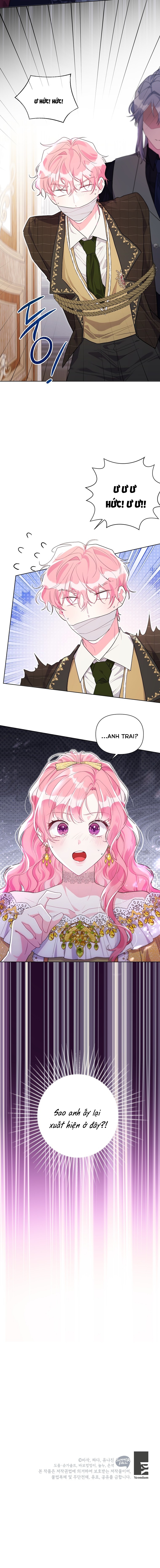 trở thành con dâu bất đắc dĩ chapter 98 10