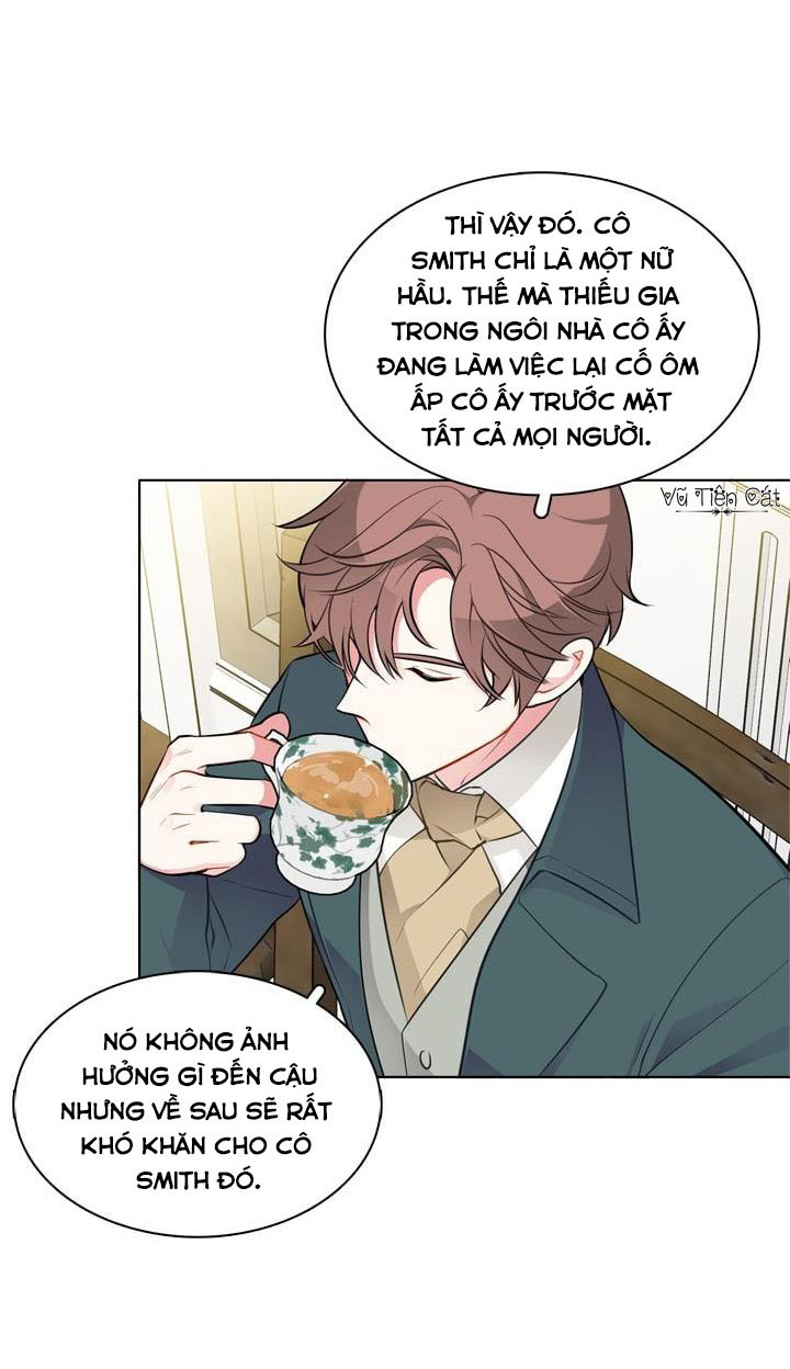 thanh tra của muiella chapter 34 41