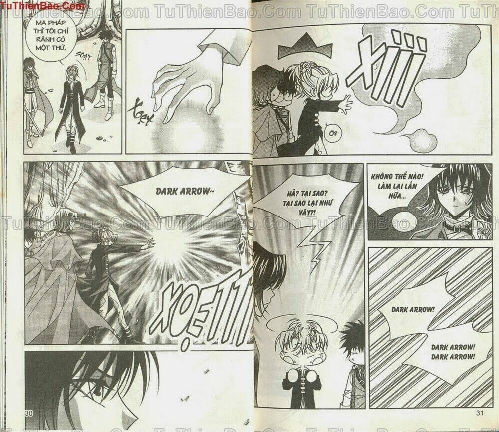 hồi ký ma vương chapter 4 15